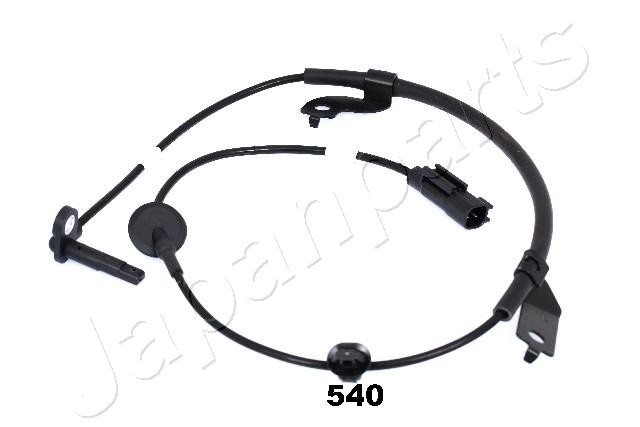 Sensore, N° giri ruota - ABS-540 JAPANPARTS