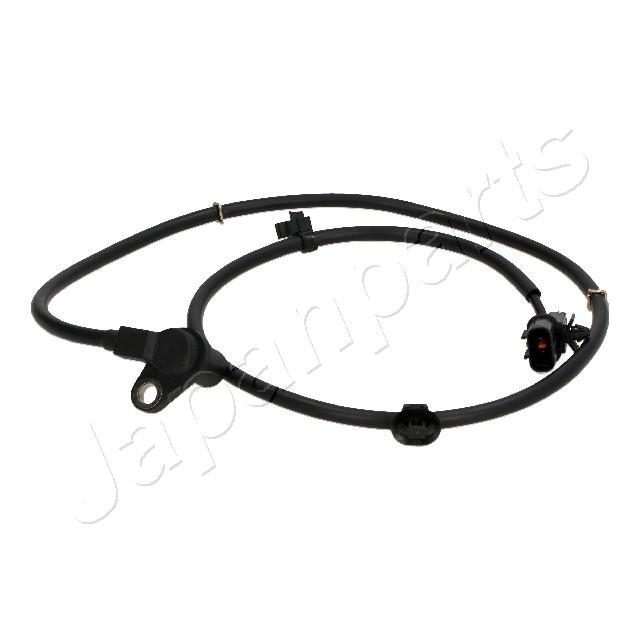 Sensor, wheel speed - ABS-549 JAPANPARTS