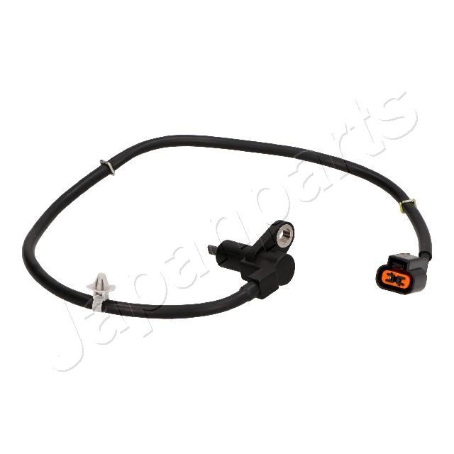 Sensor, wheel speed - ABS-551 JAPANPARTS