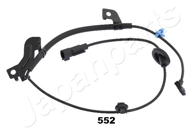 Sensor, wheel speed - ABS-552 JAPANPARTS