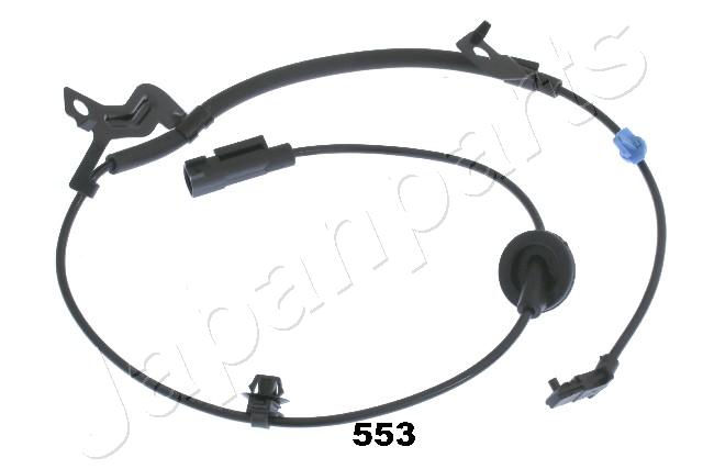 Sensor, wheel speed - ABS-553 JAPANPARTS
