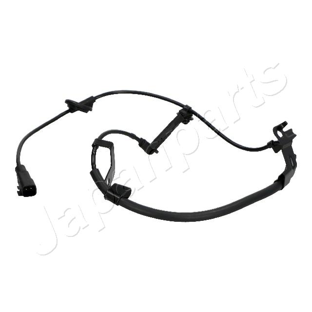 Sensor, wheel speed - ABS-555 JAPANPARTS