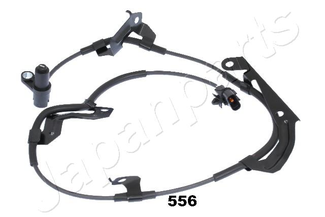 Sensor, wheel speed - ABS-556 JAPANPARTS