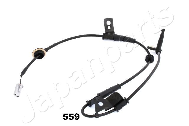 Sensor, wheel speed - ABS-559 JAPANPARTS