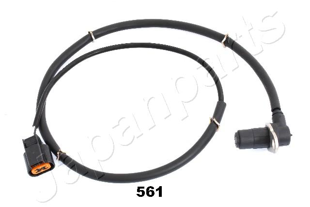 Sensor, wheel speed - ABS-561 JAPANPARTS
