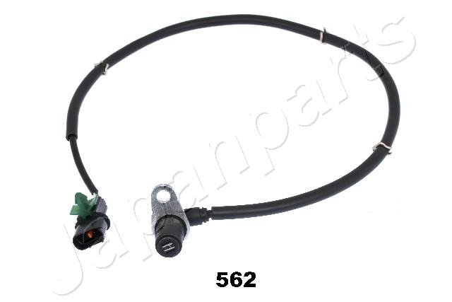 Sensor, wheel speed - ABS-562 JAPANPARTS