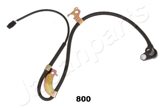 Sensor, wheel speed - ABS-800 JAPANPARTS