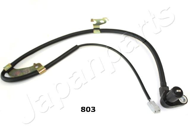 Sensor, wheel speed - ABS-803 JAPANPARTS