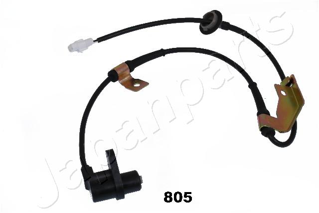 Sensor, wheel speed - ABS-805 JAPANPARTS