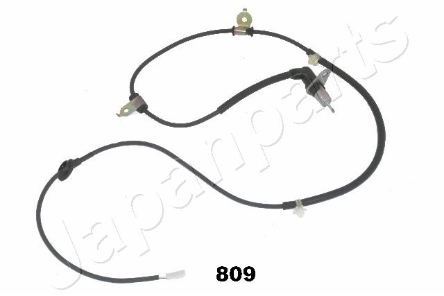 Sensor, wheel speed - ABS-809 JAPANPARTS