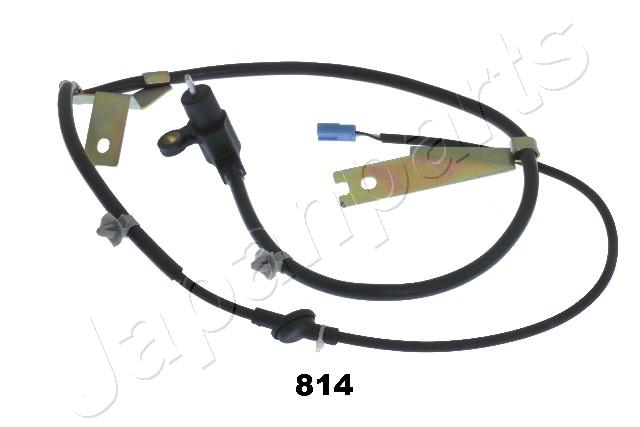 Sensor, wheel speed - ABS-814 JAPANPARTS