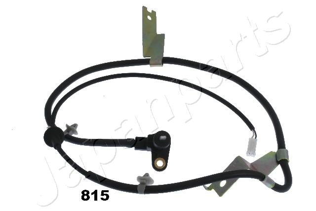 Sensore, N° giri ruota - ABS-815 JAPANPARTS