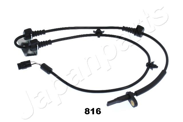 Sensor, wheel speed - ABS-816 JAPANPARTS