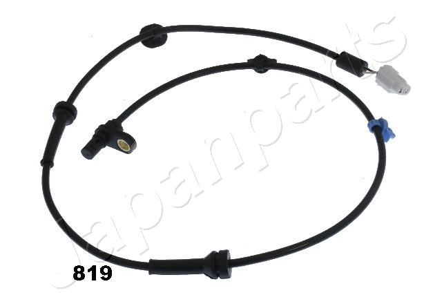 Sensor, wheel speed - ABS-819 JAPANPARTS
