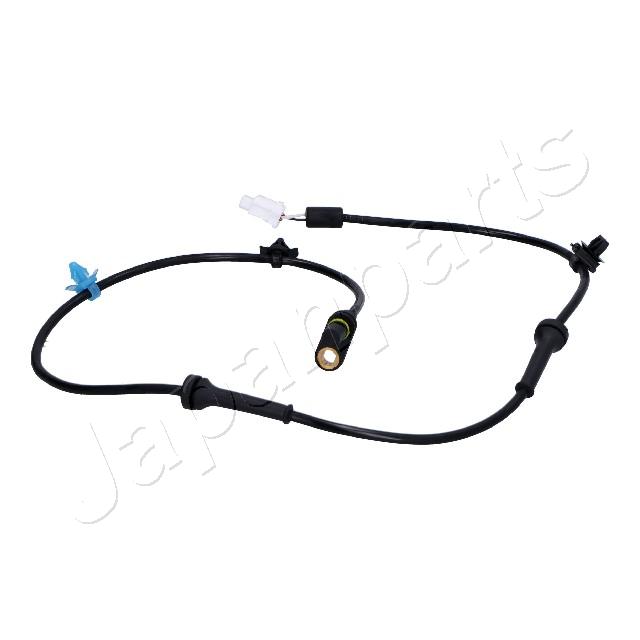 Sensor, wheel speed - ABS-819 JAPANPARTS
