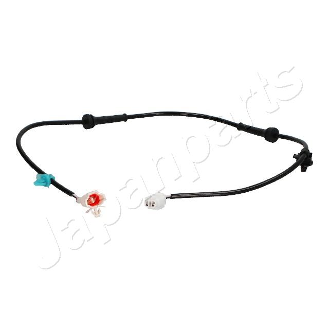 Sensor, wheel speed - ABS-821 JAPANPARTS