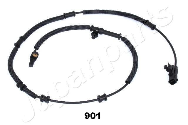 Sensore, N° giri ruota - ABS-901 JAPANPARTS