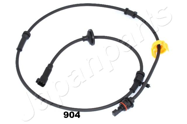 Sensor, wheel speed - ABS-904 JAPANPARTS