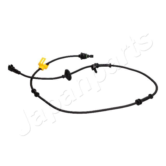 Sensor, wheel speed - ABS-904 JAPANPARTS