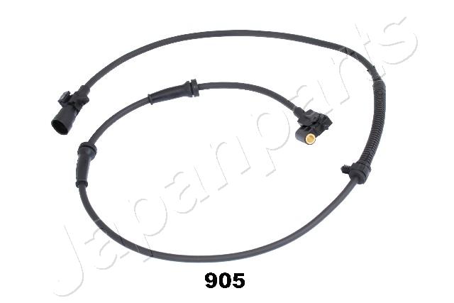 Sensor, wheel speed - ABS-905 JAPANPARTS