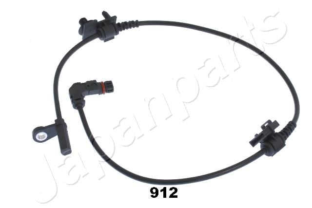 Sensor, wheel speed - ABS-912 JAPANPARTS