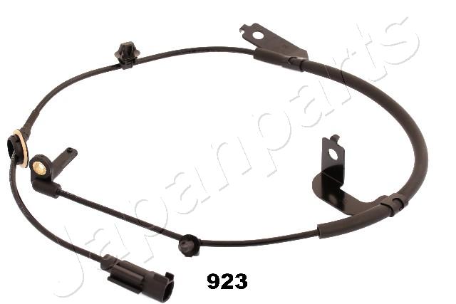 Sensor, wheel speed - ABS-923 JAPANPARTS