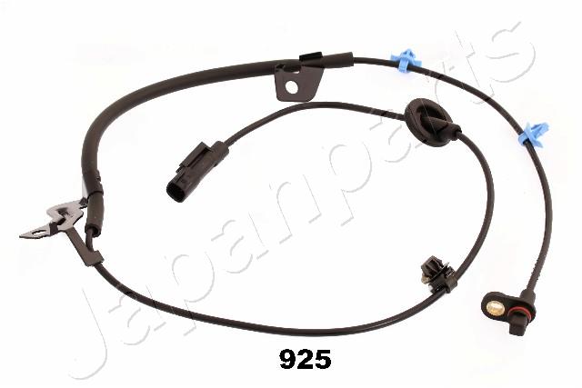 Sensor, wheel speed - ABS-925 JAPANPARTS