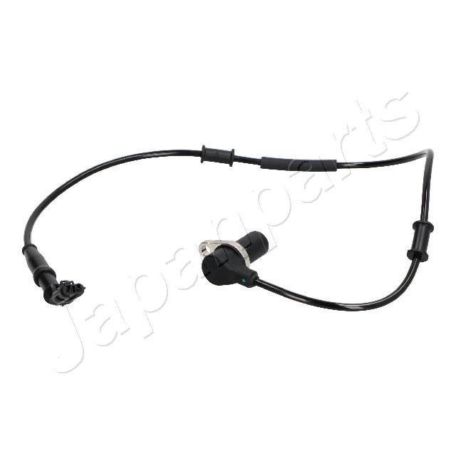 Sensor, wheel speed - ABS-H01 JAPANPARTS