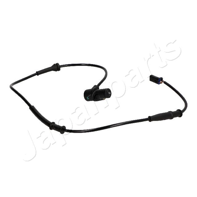 Sensor, wheel speed - ABS-H03 JAPANPARTS