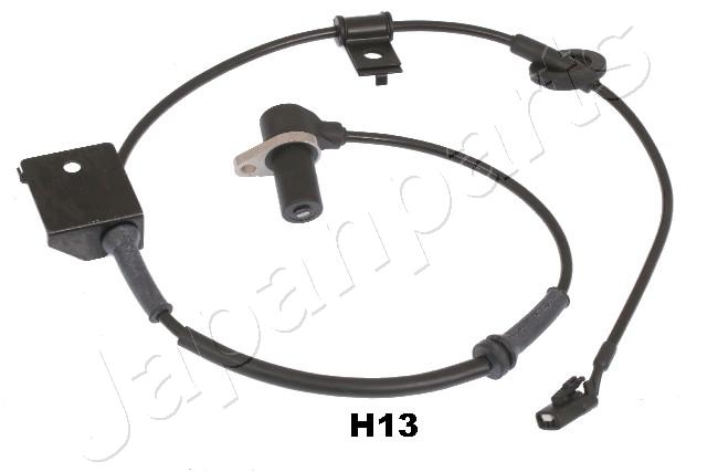 Sensor, wheel speed - ABS-H13 JAPANPARTS