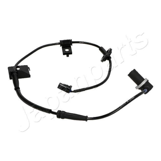 Sensor, wheel speed - ABS-H13 JAPANPARTS