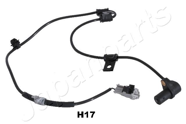 Sensor, Raddrehzahl - ABS-H17 JAPANPARTS