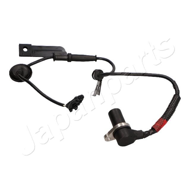 Sensor, wheel speed - ABS-H19 JAPANPARTS