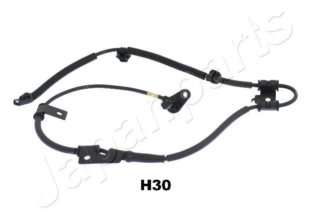 Sensor, wheel speed - ABS-H30 JAPANPARTS
