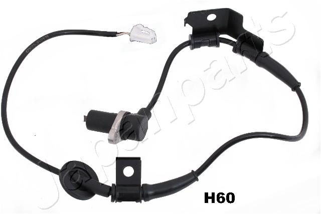 Sensor, wheel speed - ABS-H60 JAPANPARTS