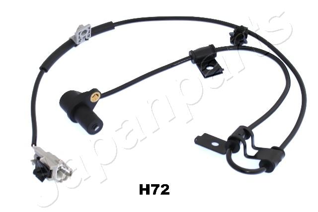 Sensor, wheel speed - ABS-H72 JAPANPARTS