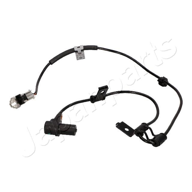 Sensor, wheel speed - ABS-H72 JAPANPARTS