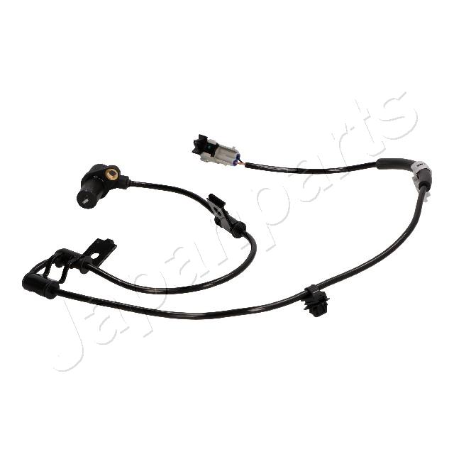 Sensor, wheel speed - ABS-H72 JAPANPARTS
