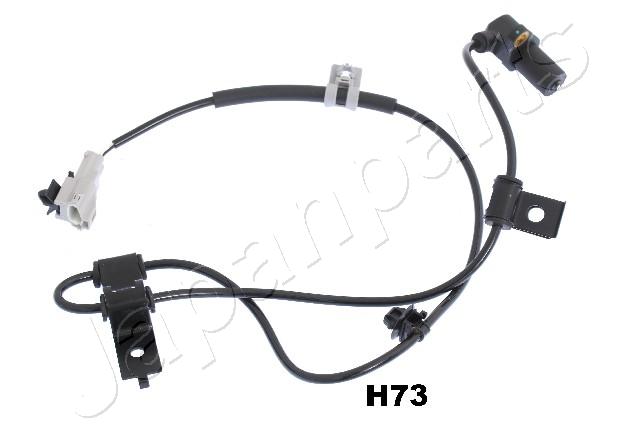 Sensor, Raddrehzahl - ABS-H73 JAPANPARTS