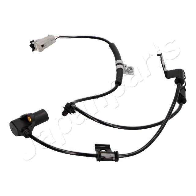 Sensor, Raddrehzahl - ABS-H73 JAPANPARTS