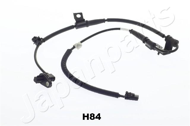 Sensor, wheel speed - ABS-H84 JAPANPARTS