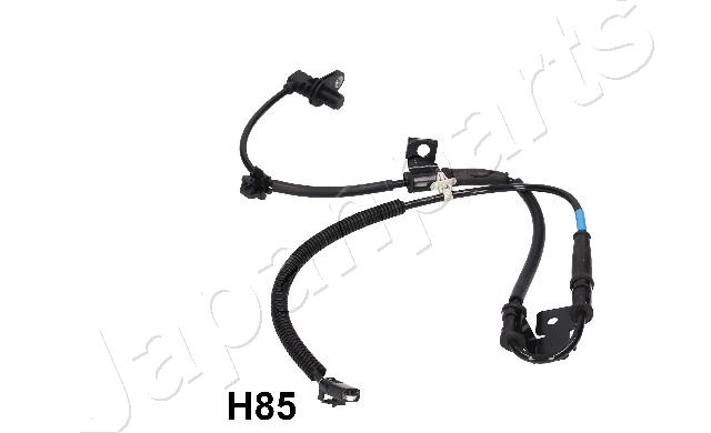 Sensor, wheel speed - ABS-H85 JAPANPARTS