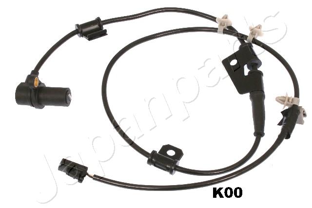 Sensor, wheel speed - ABS-K00 JAPANPARTS