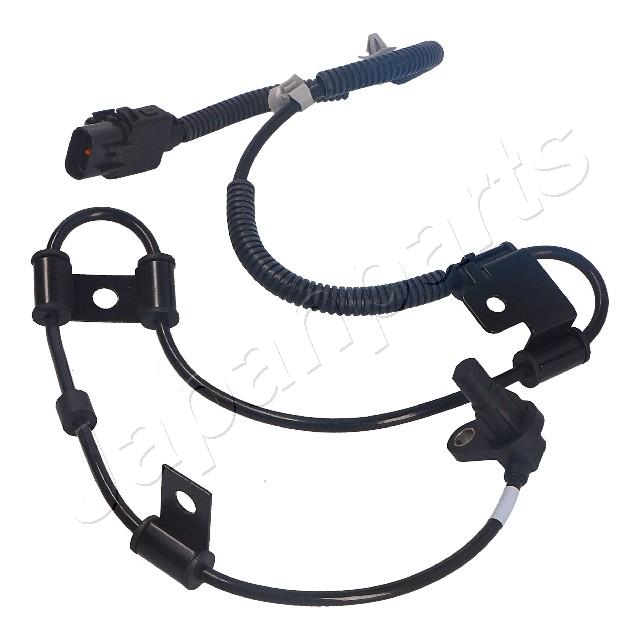 Sensor, wheel speed - ABS-K05 JAPANPARTS