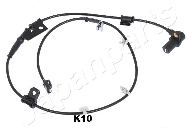 Sensor, wheel speed - ABS-K10 JAPANPARTS