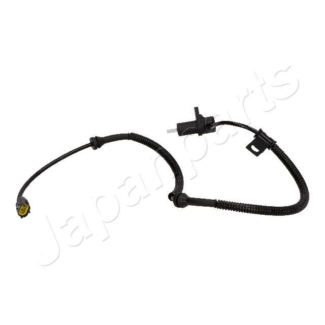 Sensor, wheel speed - ABS-K15 JAPANPARTS