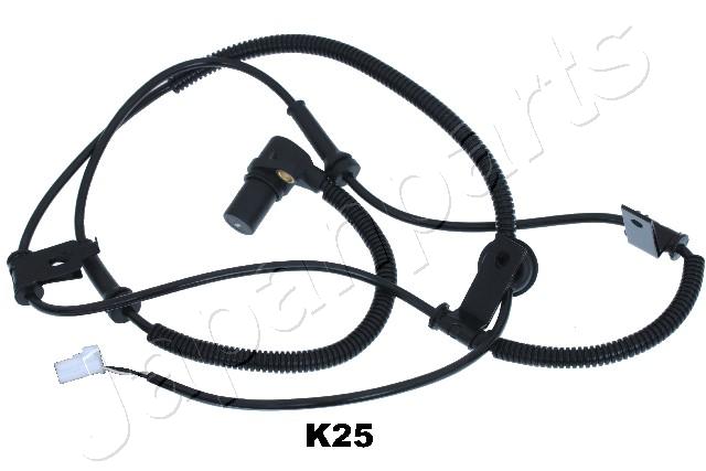 Sensor, wheel speed - ABS-K25 JAPANPARTS