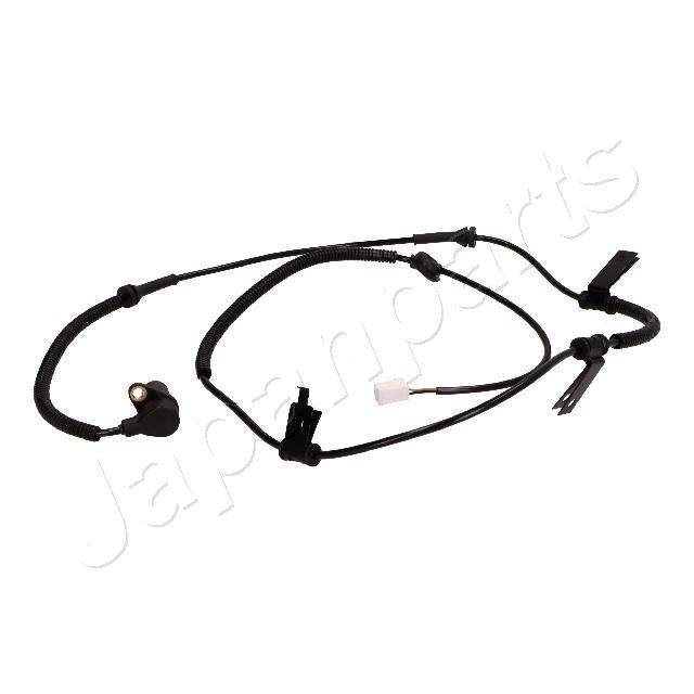 Sensor, wheel speed - ABS-K25 JAPANPARTS