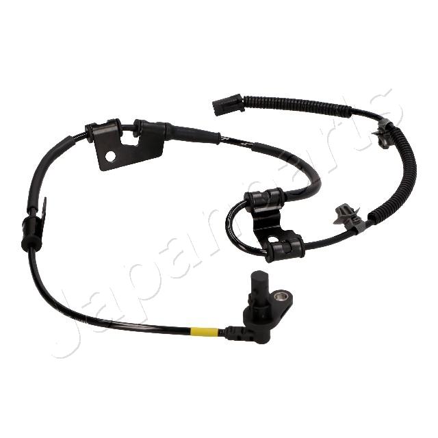 Sensor, wheel speed - ABS-K34 JAPANPARTS