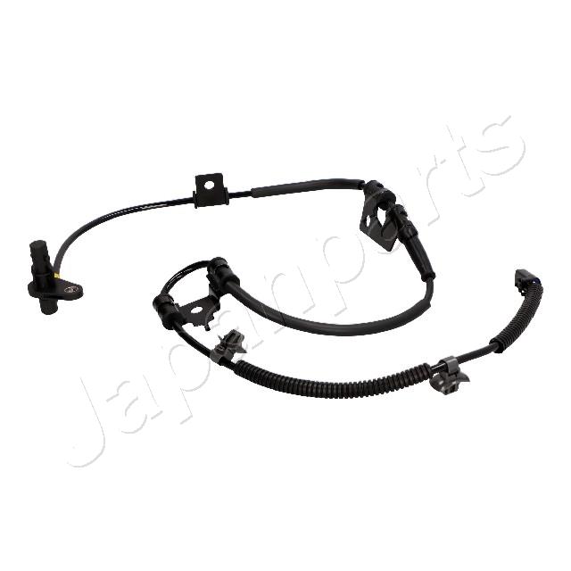 Sensor, wheel speed - ABS-K34 JAPANPARTS